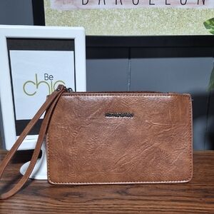 Montana West Wristlet